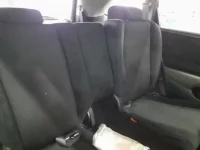 Honda STREAM лот № 30083 оценка 3.5  с аукциона в Японии 8