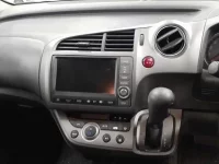 Honda STREAM лот № 30083 оценка 3.5  с аукциона в Японии 9