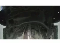 Honda STREAM лот № 30083 оценка 3.5  с аукциона в Японии 10