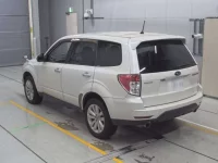 Subaru FORESTER лот № 30084 оценка 3.5  с аукциона в Японии 5
