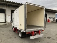 Mitsubishi CANTER лот № 3180 оценка R  с аукциона в Японии 4