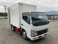 Mitsubishi CANTER лот № 3180 оценка R  с аукциона в Японии 3