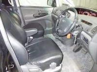 Toyota ESTIMA лот № 581 оценка 3.5  с аукциона в Японии 2