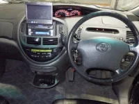 Toyota ESTIMA лот № 581 оценка 3.5  с аукциона в Японии 3