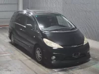 Toyota ESTIMA лот № 581 оценка 3.5  с аукциона в Японии 6