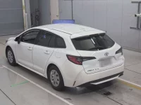 Toyota COROLLA TOURING лот № 30087 оценка 4.5  с аукциона в Японии 5