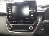 Toyota COROLLA TOURING лот № 30087 оценка 4.5  с аукциона в Японии 9