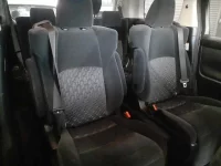 Toyota VELLFIRE лот № 30086 оценка 3.5  с аукциона в Японии 8