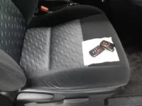 Toyota VELLFIRE лот № 30086 оценка 3.5  с аукциона в Японии 7