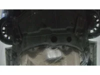 Toyota VELLFIRE лот № 30086 оценка 3.5  с аукциона в Японии 10