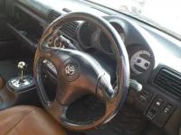 Toyota MR-S лот № 90228 оценка 3.5  с аукциона в Японии 6