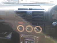 Toyota MR-S лот № 90228 оценка 3.5  с аукциона в Японии 8