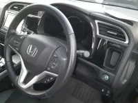 Honda SHUTTLE лот № 36277 оценка 3.5  с аукциона в Японии 6