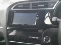 Honda SHUTTLE лот № 36277 оценка 3.5  с аукциона в Японии 9