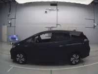 Honda SHUTTLE лот № 36277 оценка 3.5  с аукциона в Японии 3