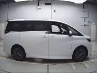 Toyota VELLFIRE лот № 36279 оценка 5  с аукциона в Японии 2