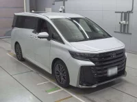 Toyota VELLFIRE лот № 36279 оценка 5  с аукциона в Японии 4