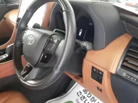 Toyota VELLFIRE лот № 36279 оценка 5  с аукциона в Японии 6