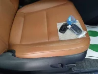 Toyota VELLFIRE лот № 36279 оценка 5  с аукциона в Японии 7