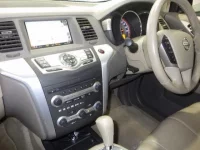 Nissan MURANO лот № 4612 оценка 4  с аукциона в Японии 2
