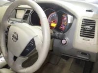 Nissan MURANO лот № 4612 оценка 4  с аукциона в Японии 5