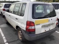 Mazda DEMIO лот № 5105 оценка   с аукциона в Японии 1