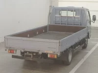 Nissan ATLAS лот № 115 оценка 4  с аукциона в Японии 1