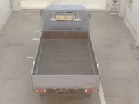 Nissan ATLAS лот № 115 оценка 4  с аукциона в Японии 2