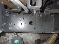 Nissan ATLAS лот № 115 оценка 4  с аукциона в Японии 3