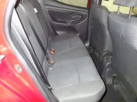 Toyota YARIS лот № 586 оценка R  с аукциона в Японии 4