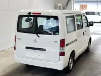 Toyota TOWN ACE VAN лот № 3189 оценка R  с аукциона в Японии 1