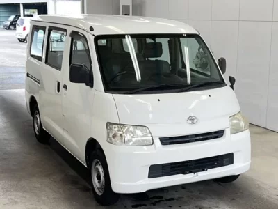 Toyota TOWN ACE VAN