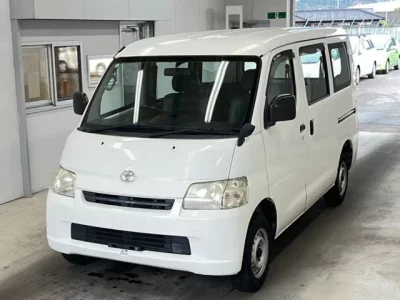 Toyota TOWN ACE VAN