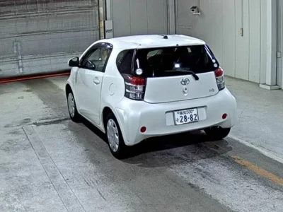 Toyota IQ