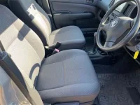 Toyota SUCCEED лот № 70035 оценка 3.5  с аукциона в Японии 6