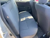 Toyota SUCCEED лот № 70035 оценка 3.5  с аукциона в Японии 7