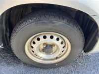 Toyota SUCCEED лот № 70035 оценка 3.5  с аукциона в Японии 8