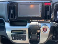 Honda N WGN лот № 70034 оценка 4.5  с аукциона в Японии 5