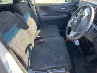 Honda N WGN лот № 70034 оценка 4.5  с аукциона в Японии 6