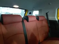 Toyota FJ CRUISER лот № 30094 оценка 4.5  с аукциона в Японии 8