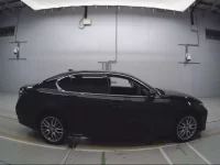 Lexus GS лот № 30092 оценка 4.5  с аукциона в Японии 2
