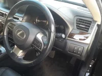 Lexus GS лот № 30092 оценка 4.5  с аукциона в Японии 6