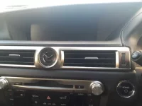 Lexus GS лот № 30092 оценка 4.5  с аукциона в Японии 9