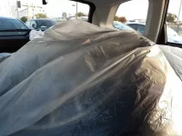 Subaru FORESTER лот № 30093 оценка 4  с аукциона в Японии 8