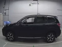 Subaru FORESTER лот № 30093 оценка 4  с аукциона в Японии 3