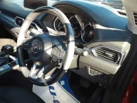 Mazda CX-5 лот № 36283 оценка 4  с аукциона в Японии 6