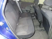 Honda FIT лот № 2505 оценка RA  с аукциона в Японии 4