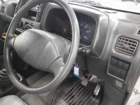 Suzuki EVERY лот № 13058 оценка 3  с аукциона в Японии 6