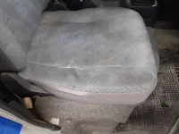 Suzuki EVERY лот № 13058 оценка 3  с аукциона в Японии 7