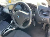 BMW X1 лот № 70036 оценка 4  с аукциона в Японии 2